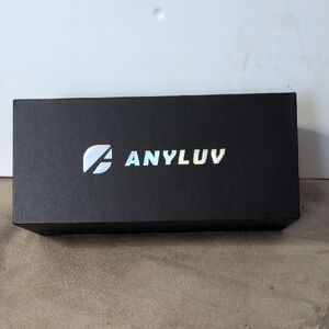 Gold Framed Blue Light Protection Glasses